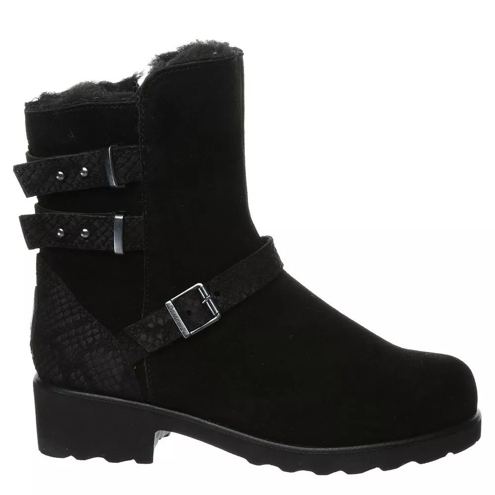 Bearpaw clearance katy boots