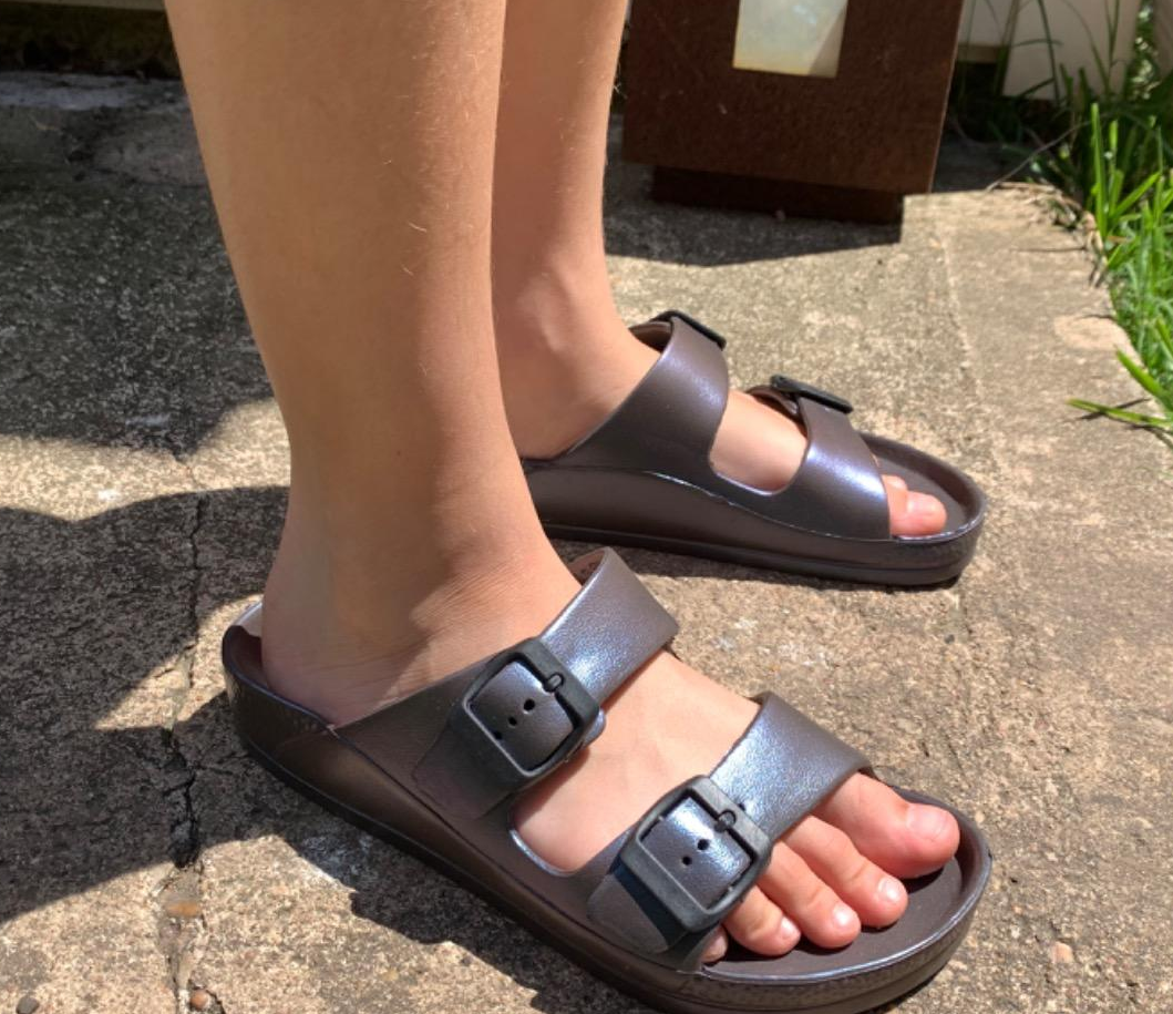 27 Comfy Summer Sandals That Won't Cause Blisters