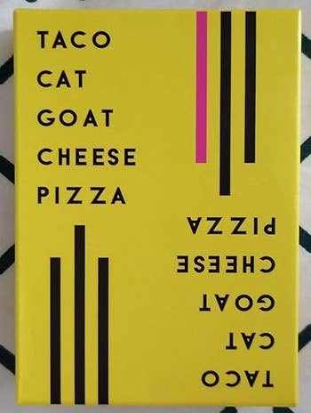 Text connected a yellowish inheritance reads