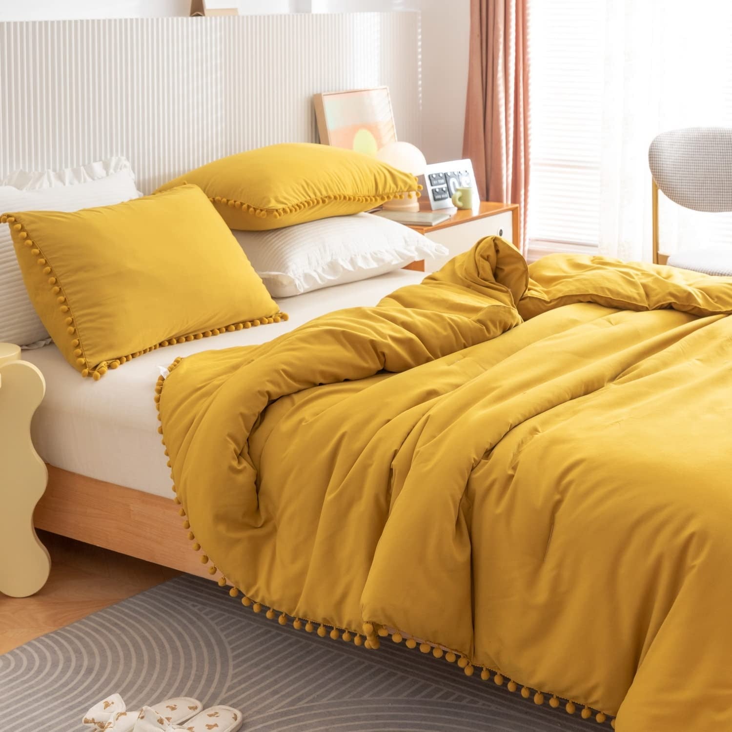 17 Best Twin Comforter Sets For An Extra Comfy Sleep