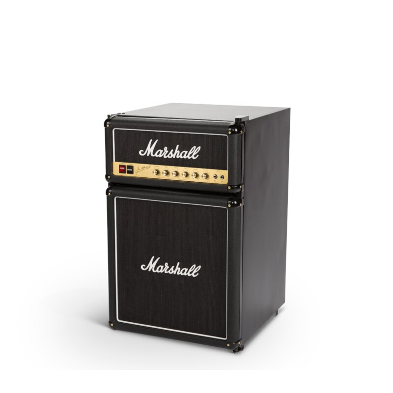 fender amp refrigerator
