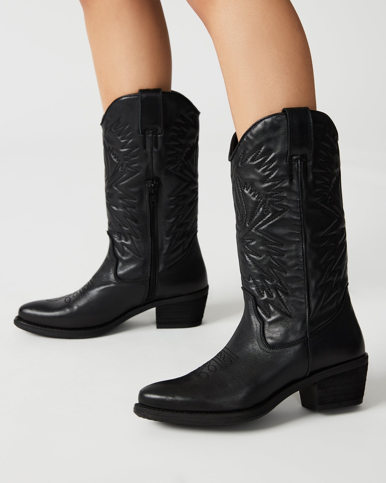 22 Practical Pairs Of Boots That Arenât Just Timbs