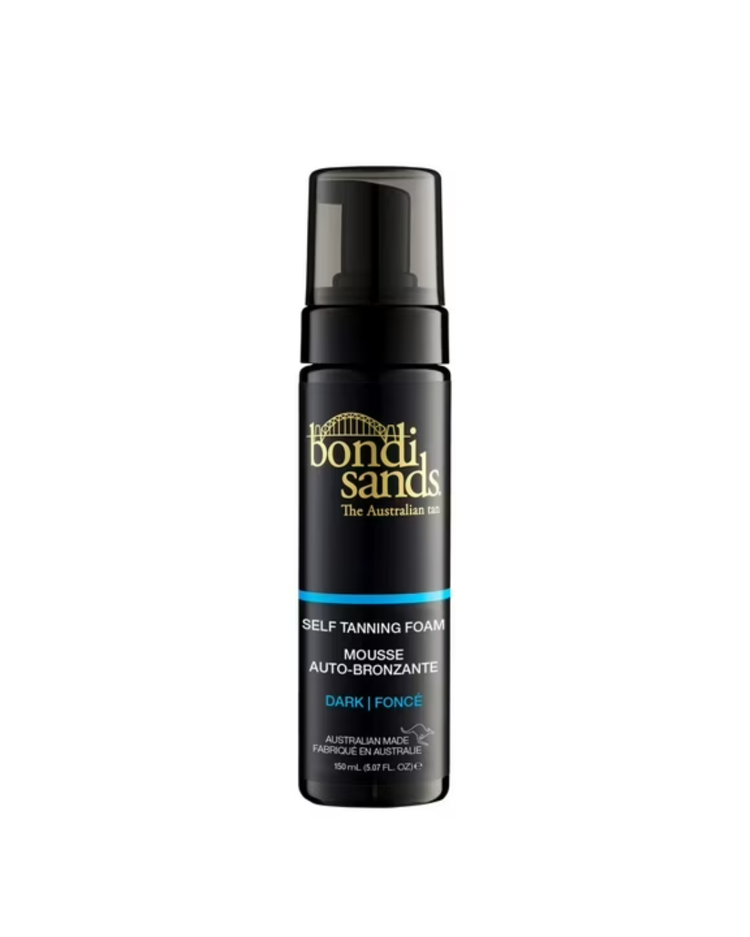 bondi sands spray