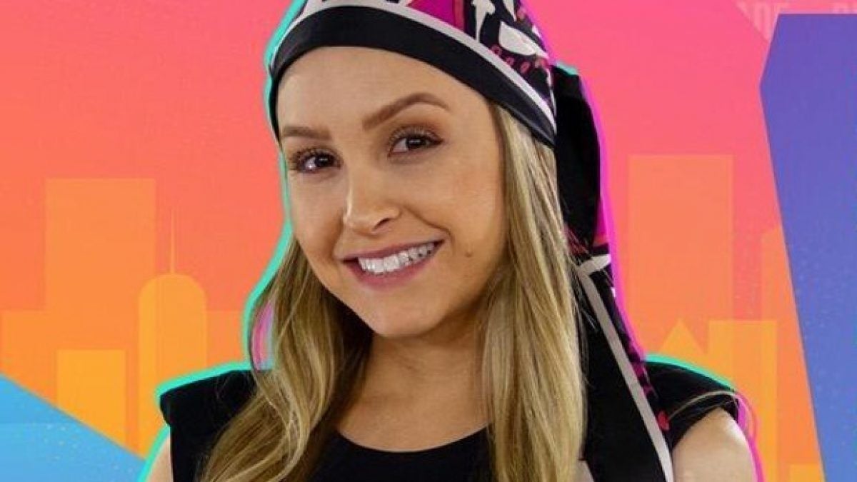 Quiz: Sarah é a espiã do BBB21 - Teste e descubra se você tambem seria -  Purebreak