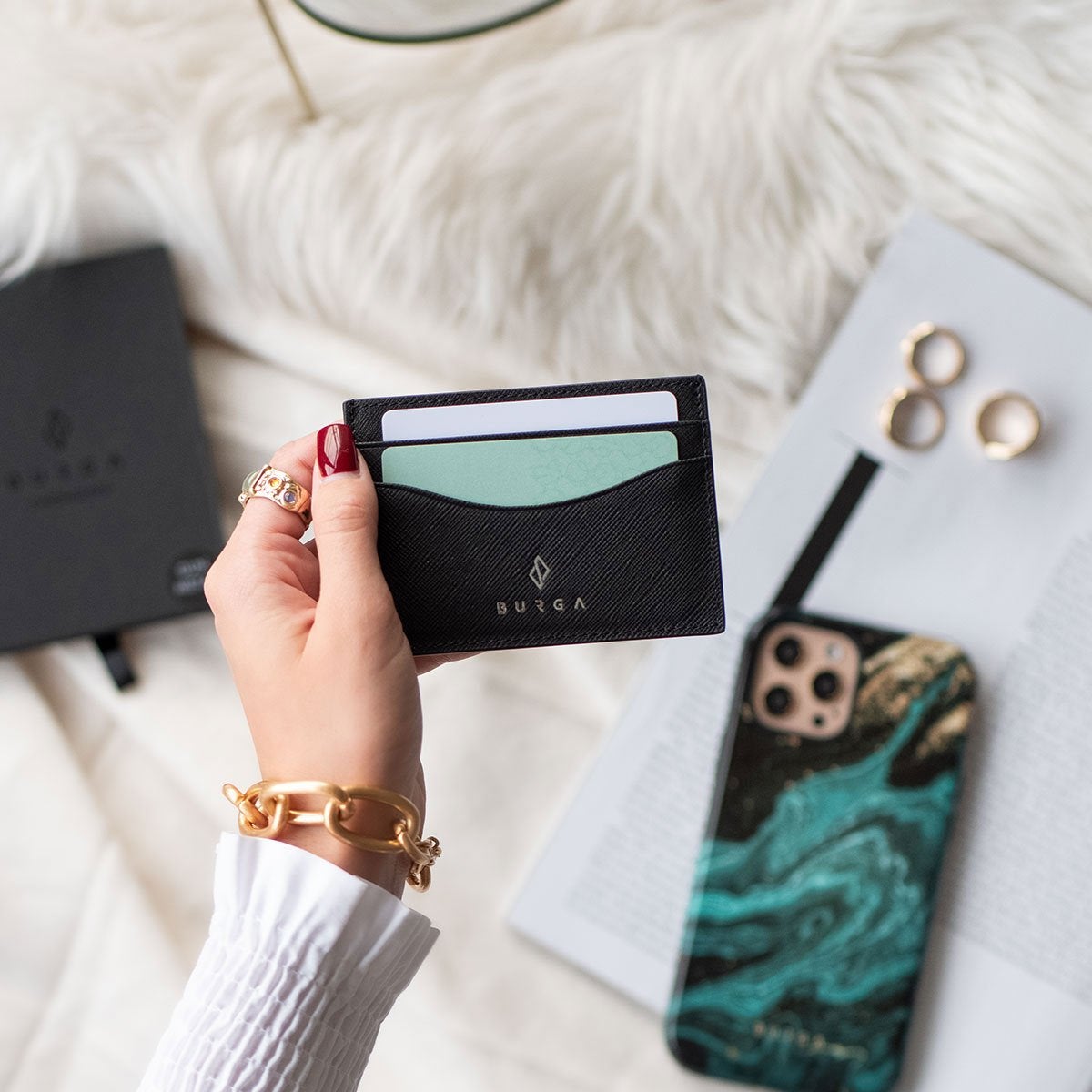 18 Best Card Holder Wallets To Keep Your Life In Order 2023