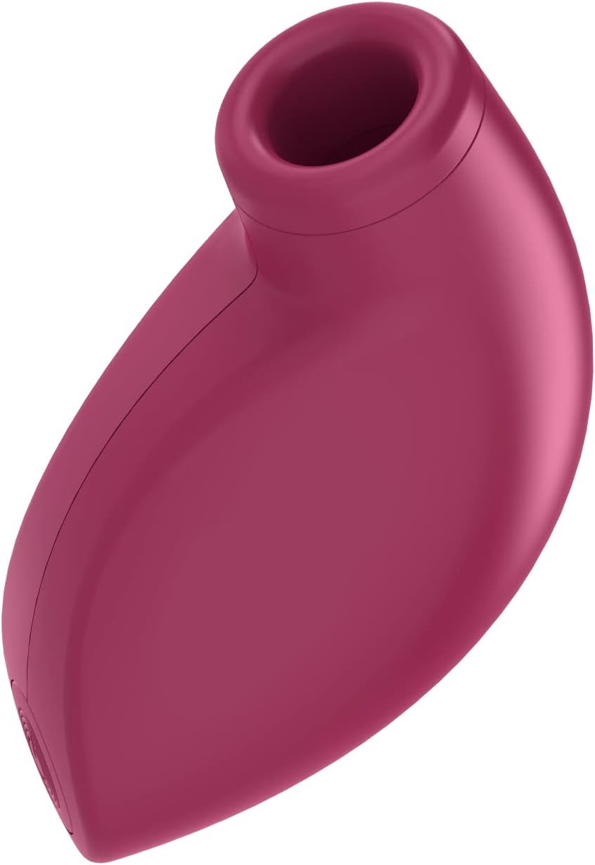 23 Sex Toys That'll Lick And Suck You Up, Down, And Around