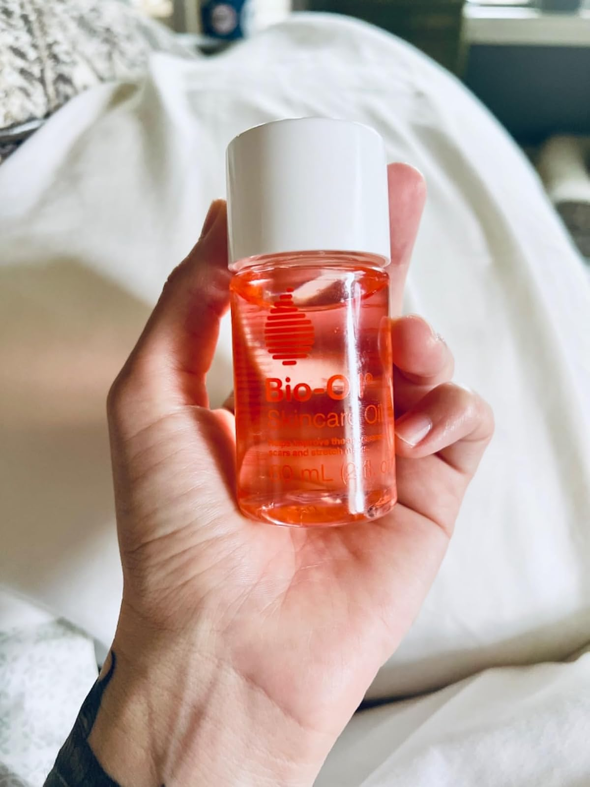 17 Personal Care Products With Goosebump-Inducing Before And After Photos