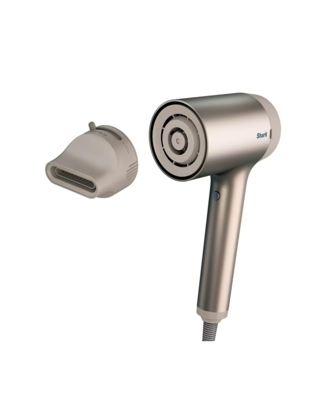 blow dryer