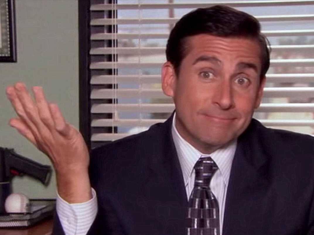 15 Signs You're Ryan Howard From The Office