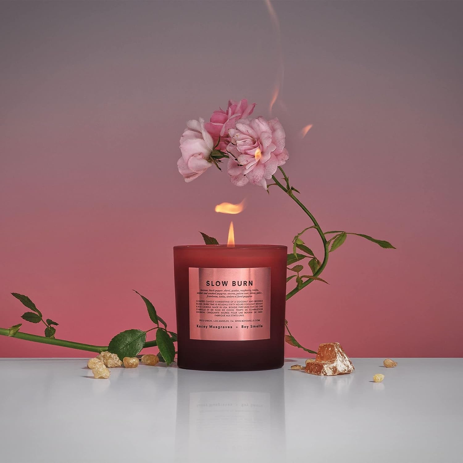 27 Best Scented Candles With Delightful Smells 2023