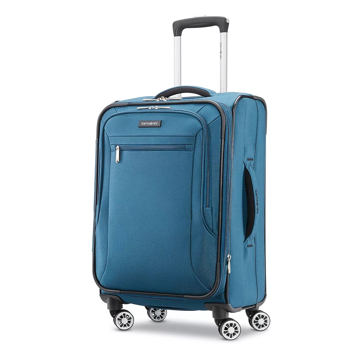 11 Best Samsonite Luggage Pieces For Your Next Big Trip