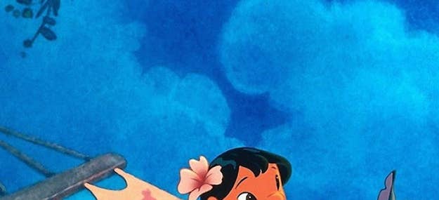 Lilo and Stitch' Gets a Rumored Release Date as Disney Doubles