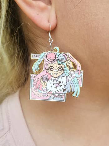 Treat Yourself To These 22 Fun Finds From Etsy That You’ll Actually Get Some Use Out Of