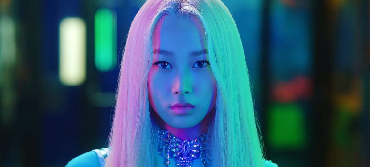 Which Aespa Member Are You Most Like Which Aespa Member Are You Most Like