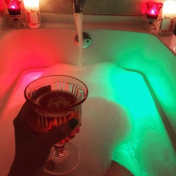 29 Things That'll Make Bath Time Even Better