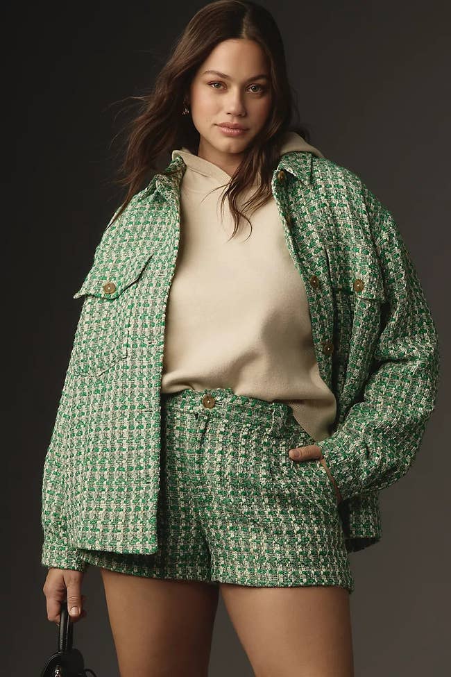 30 Light Jackets You’ll Be Glad To Own This Spring
