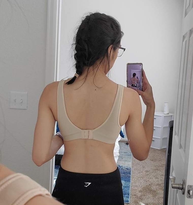 10 Cooling Bras To Help Beat The Heat 2024