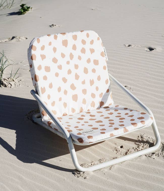 20 Best Beach Chairs To Buy For Summer 2024