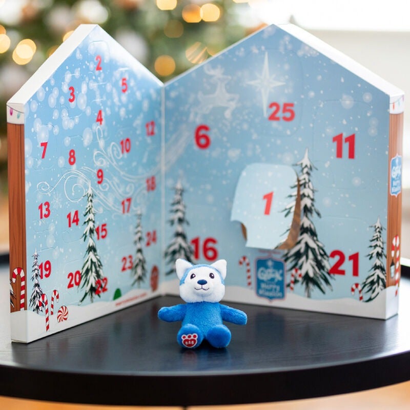 59 Advent Calendars To Treat Yourself To This Season