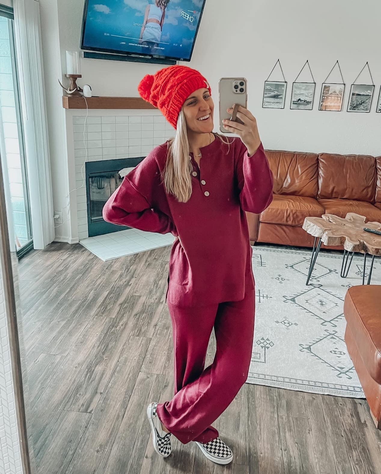 34 Comfy Loungewear Options For Anyone Who Works From Home