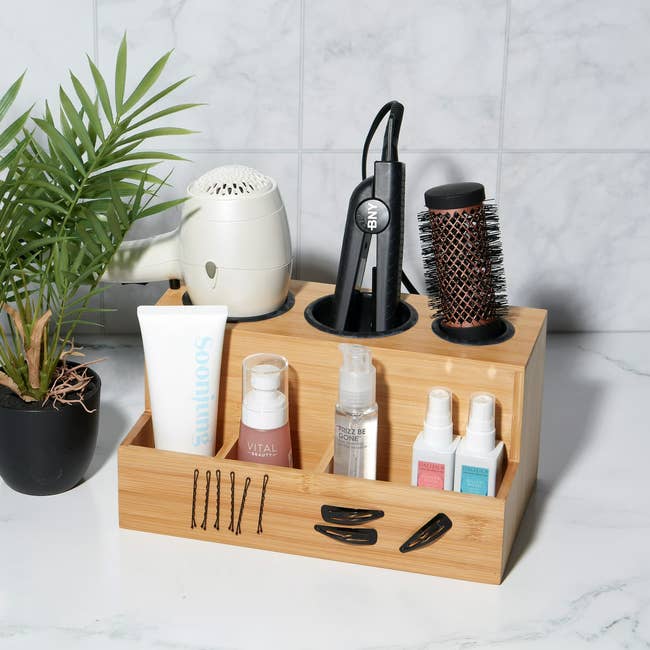 28 Walmart Products To Help You Organize Your Space