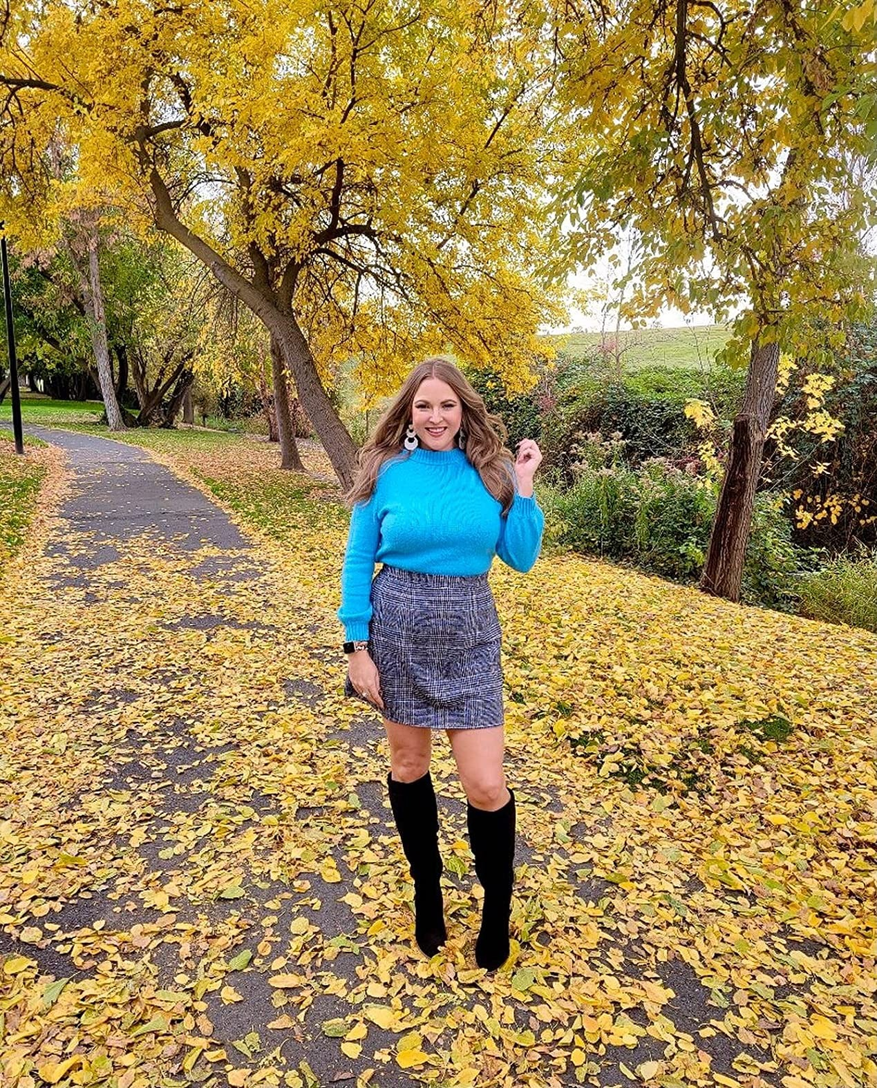 32 Fall Clothing Items To Add To Your Wardrobe