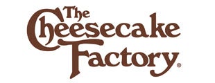 The Cheesecake Factory logo