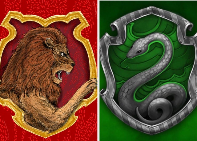 licensed by Pottermore 