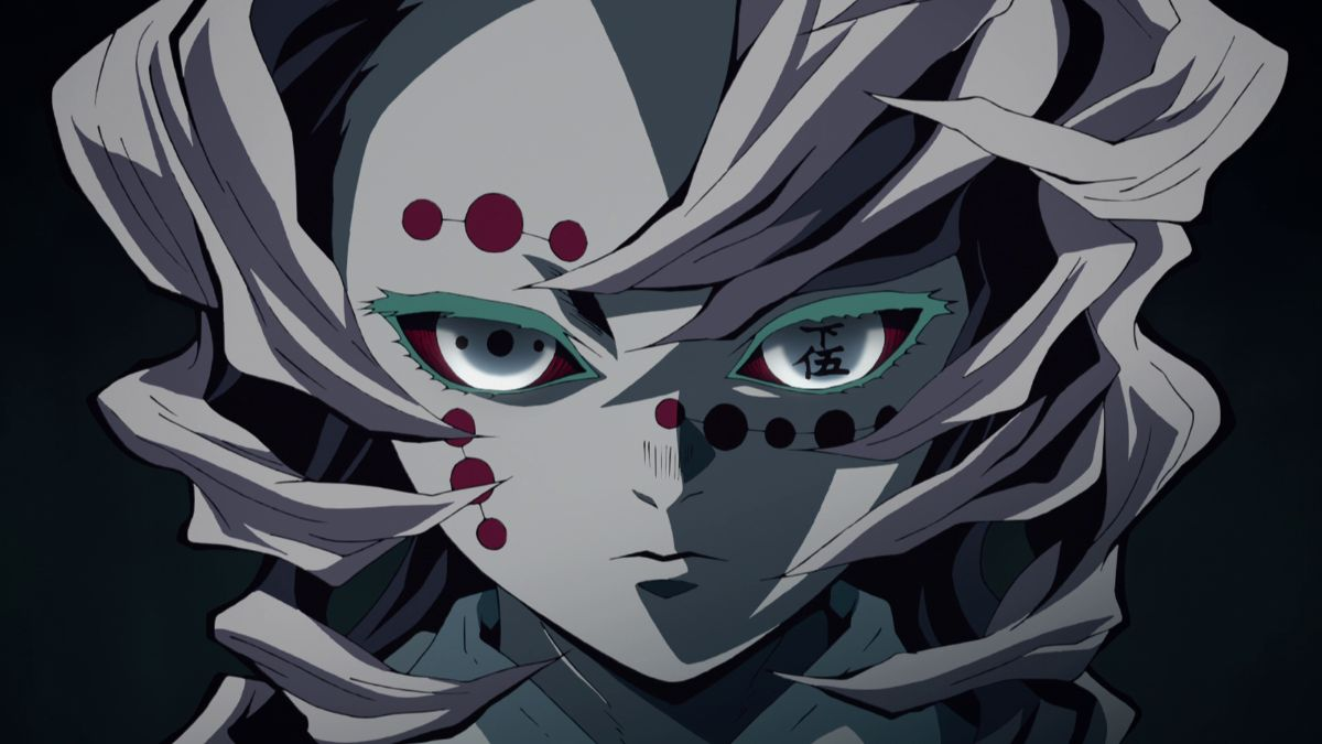 Which Demon Slayer Hashira Are You? - 1 Minute Quiz To Know