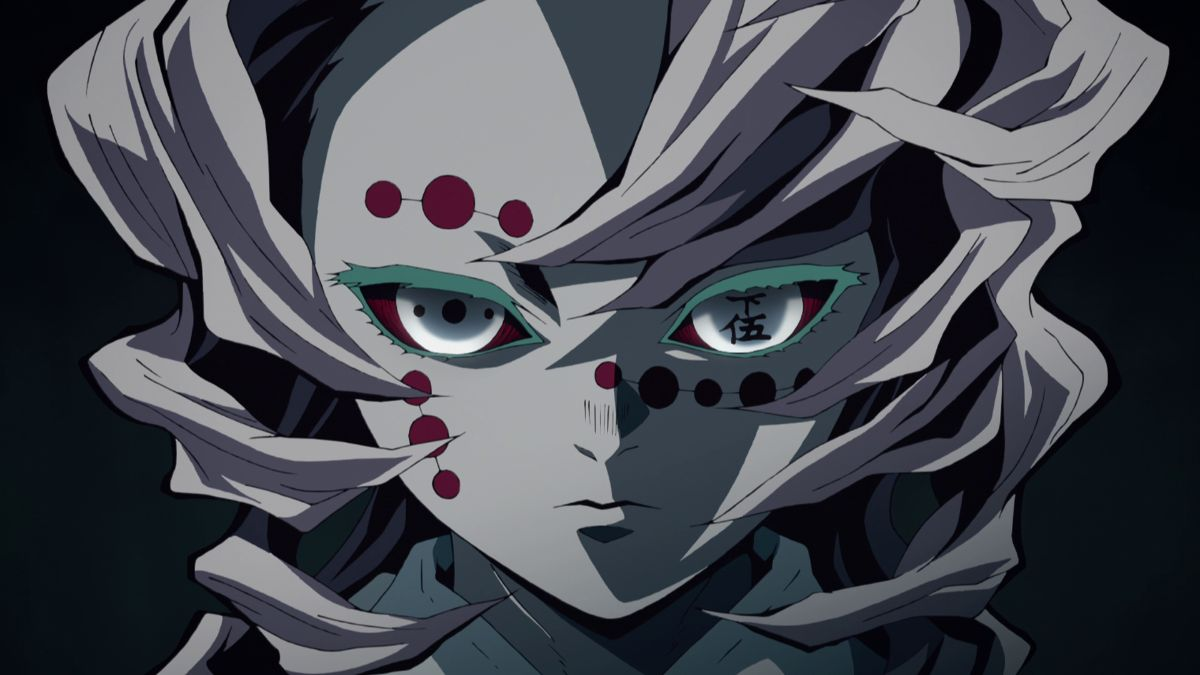 Which 'Kimetsu No Yaiba' Demon Slayer Are You? - Anime - Quizkie