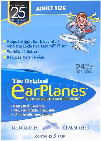 Entertainment news Celebrity gossip Movie and TV show updates Latest celebrity news Trending entertainment stories The box of earplugs