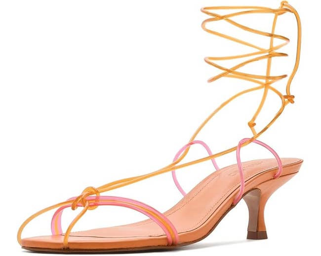 cute dress shoes that aren't heels The 7 Shoes to Wear With Dresses That Aren't Heels