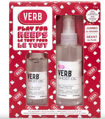 verb ghost oil kit