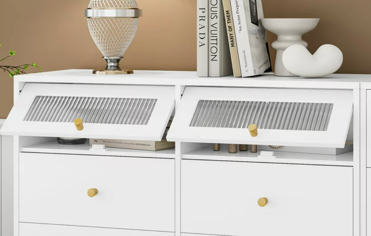 20 Best Affordable Dressers To Buy In 2024