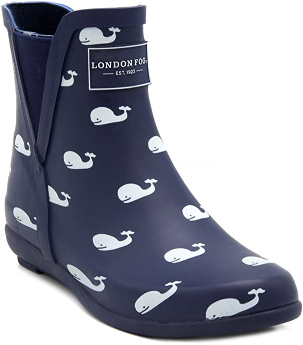 kohls galoshes