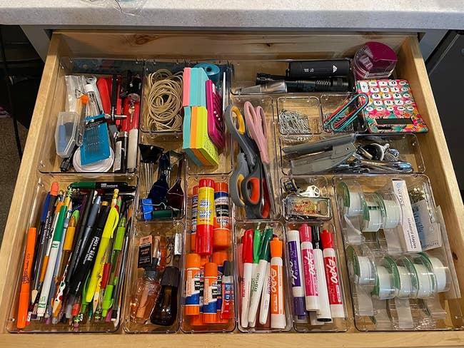 32 Products To Make You Feel Like A Pro Organizer