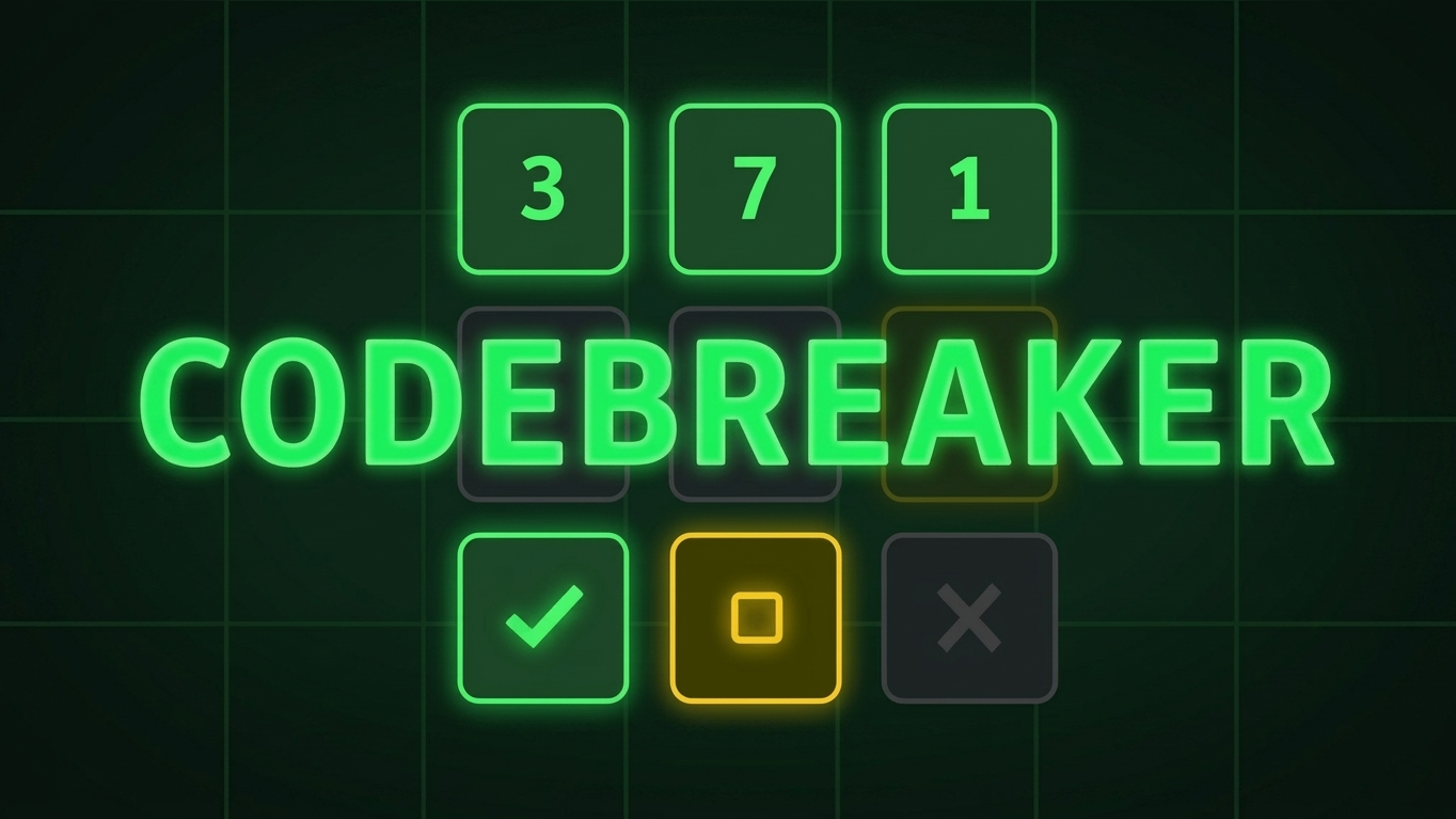 Codebreaker