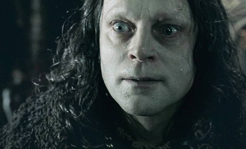 Which 'Lord of the Rings' Character Are You, Based on Your Zodiac Sign?