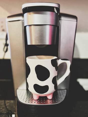 reviewer brewing java  successful  the mug