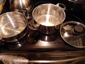 17 Best Steamer Pots For Steaming Veggies And More