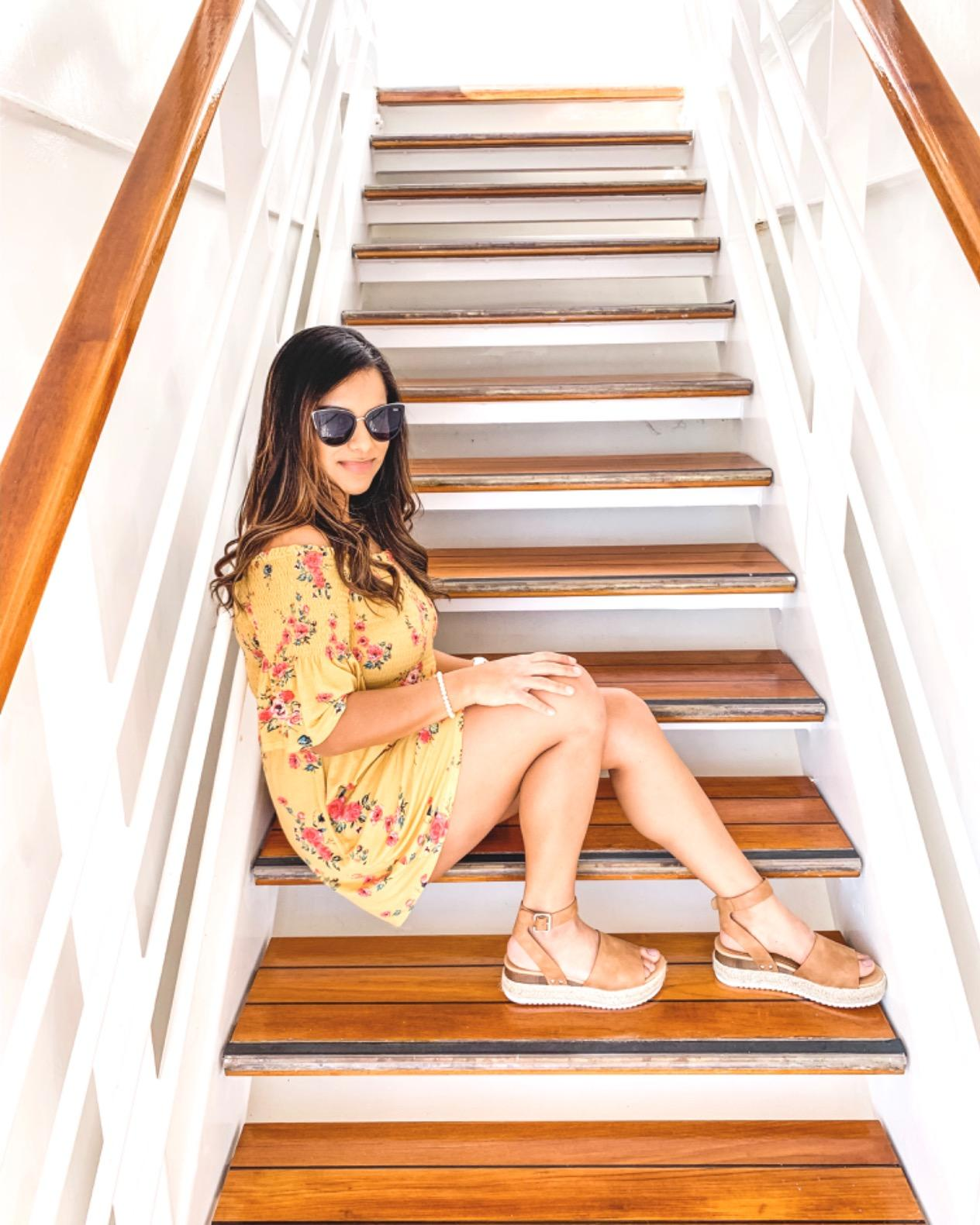 30 Most Comfortable Shoes For Your Next Vacation