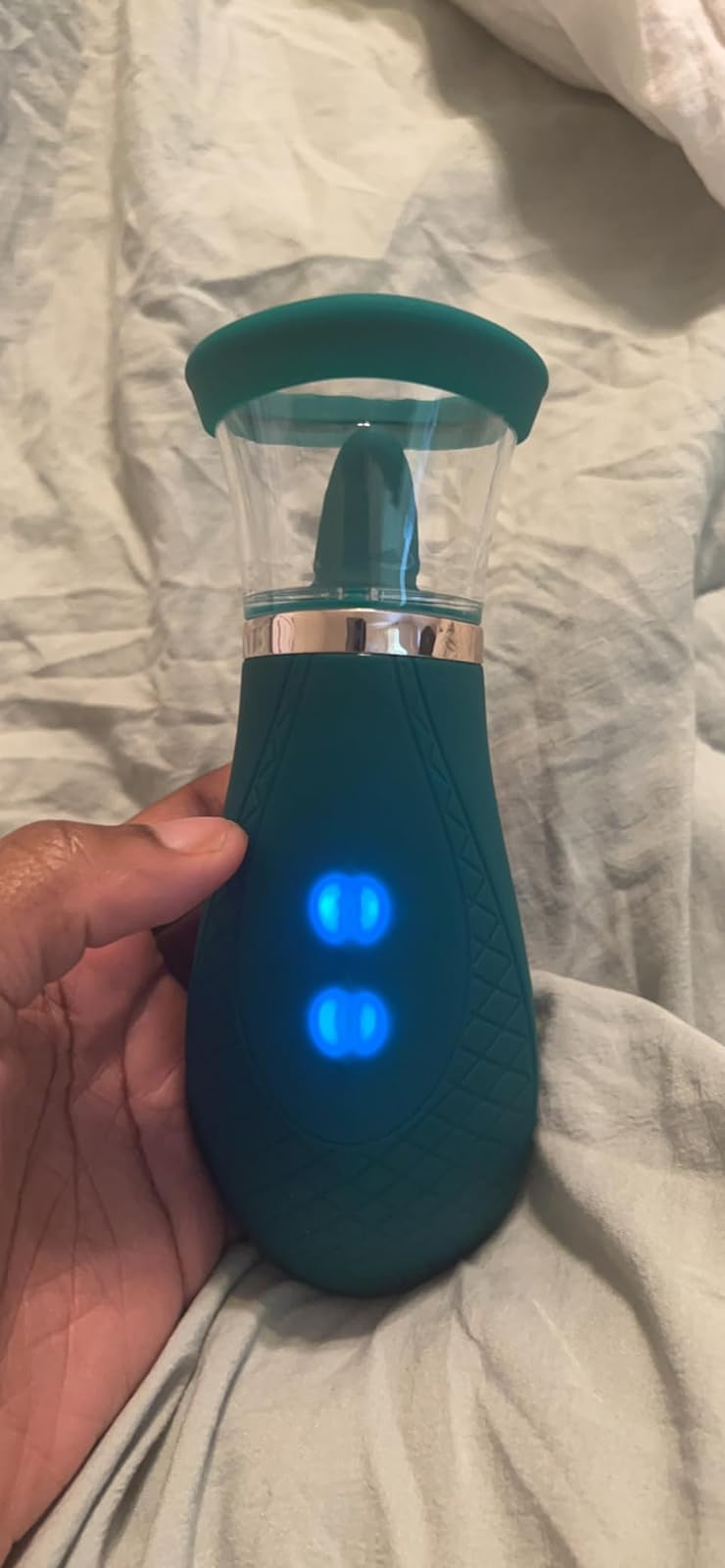 best hands free clit vibrator 28 Sex Toys To Start Or End Your Day With An Orgasm