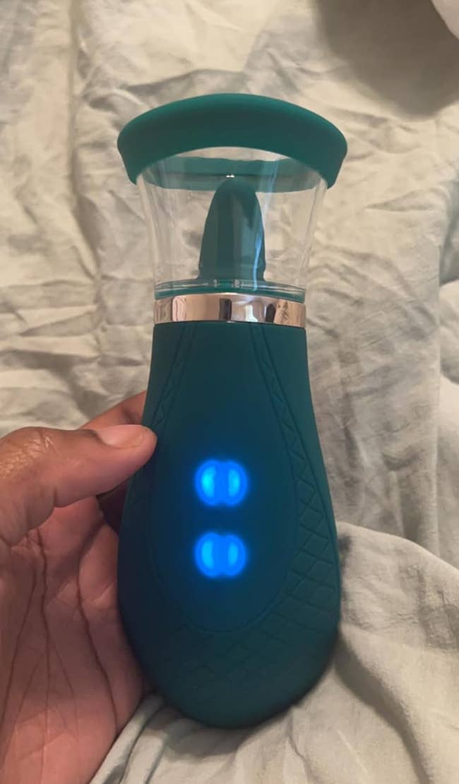 28 Sex Toys To Start Or End Your Day With An Orgasm 28 Sex Toys To Start Or End Your Day With An Orgasm