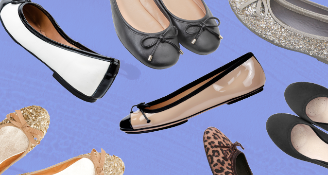BuzzFeed Shopping: Most Comfortable Flats To Walk In for Fall 2023