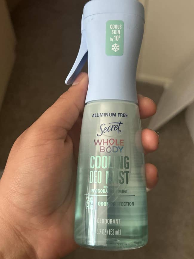 35 Body Care Items To Keep You From Feeling Uncomfy