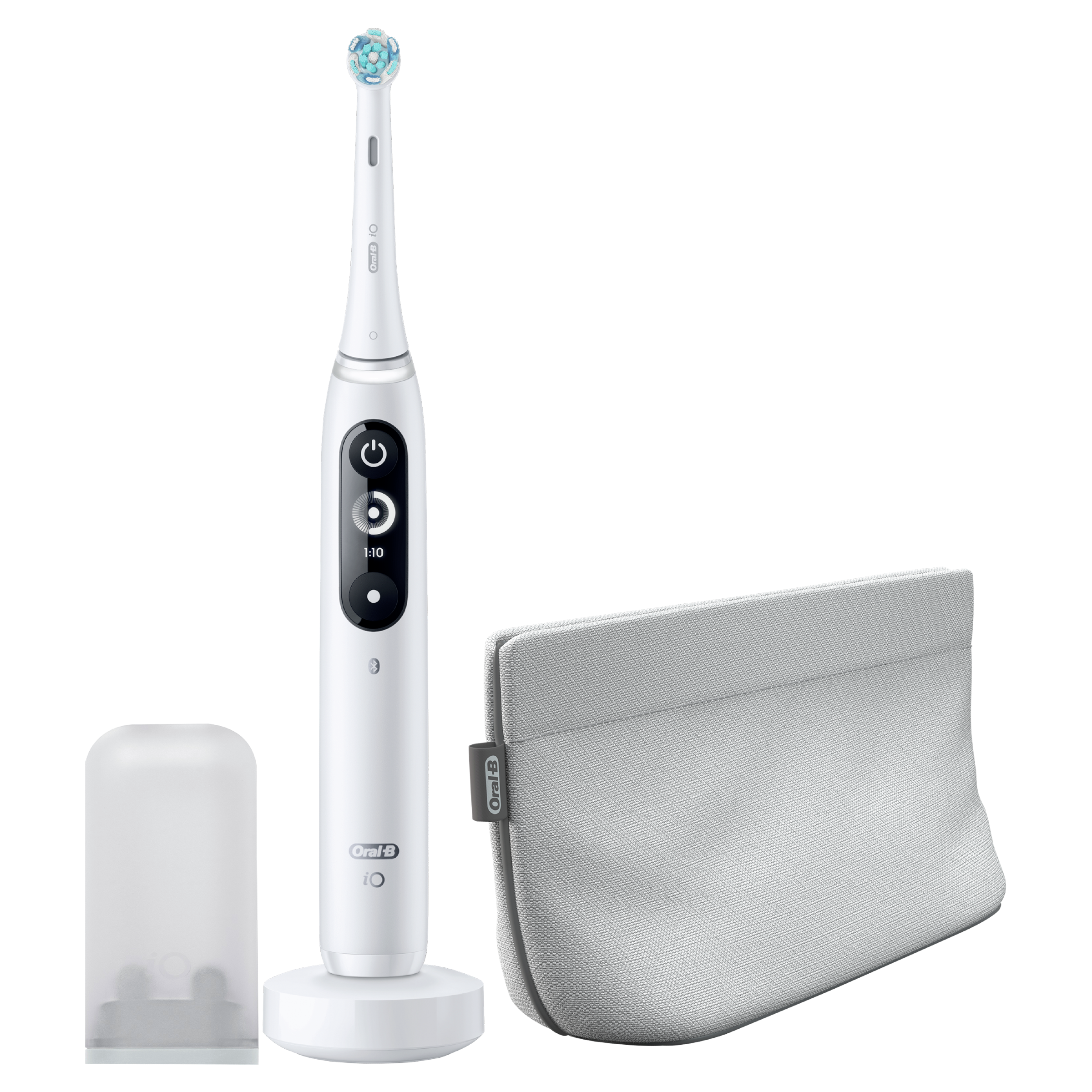 Oral-B iO Series 7G Electric Rechargeable Toothbrush