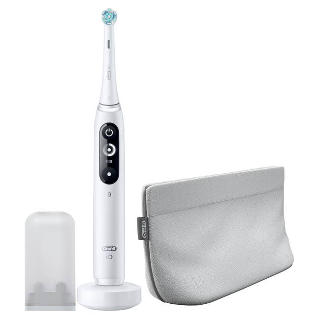 Oral-B iO Series 7G Electric Rechargeable Toothbrush