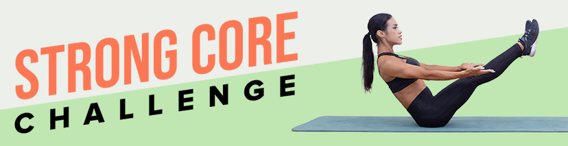 Strong Core Challenge