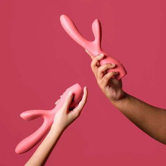 The Best Rabbit Vibrators You Can Buy In 2026 The Best Rabbit Vibrators You Can Buy In 2026
