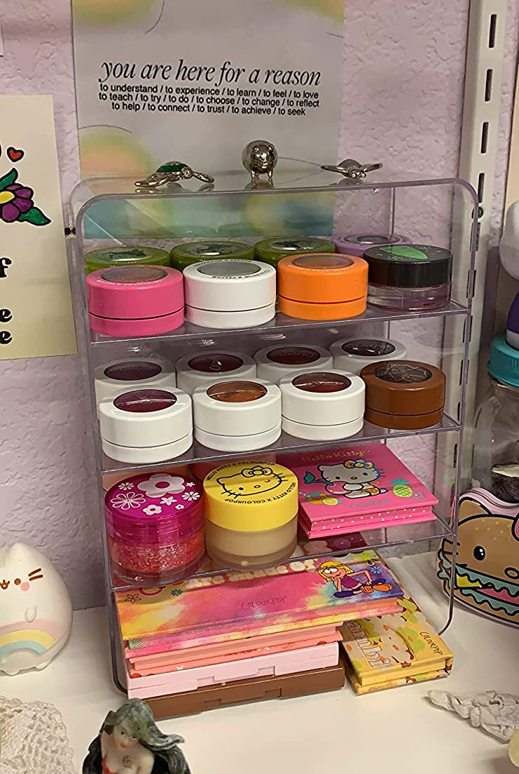 11 best makeup organizers and storage ideas of the year
